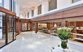 รอยัล แลงคาสเตอร์ ลอนดอน